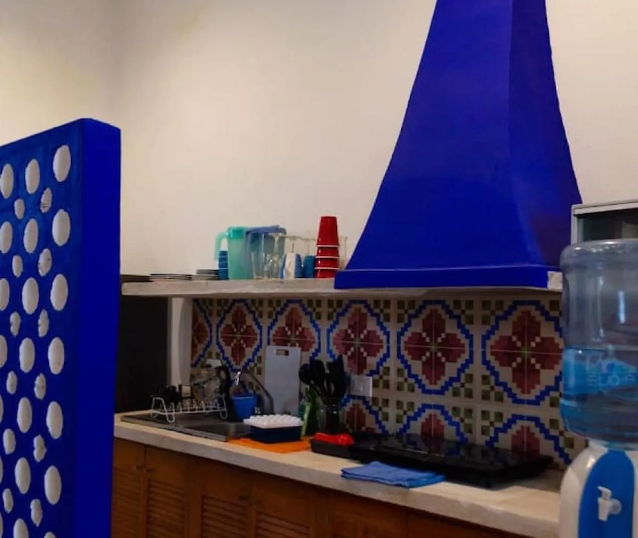 Casa Tiago Downtown By Lahos Villa Merida Holiday home