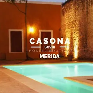  Gasthuis Casona Boutique